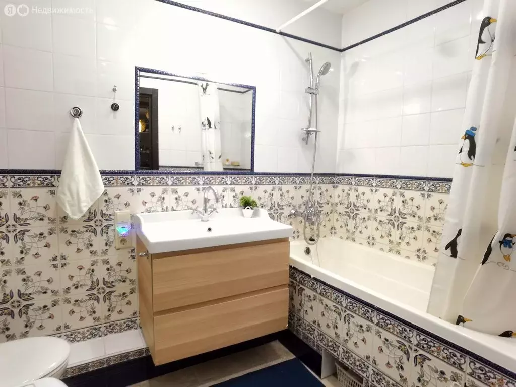 1-комнатная квартира: Балашиха, улица Дмитриева, 4 (40.7 м) - Фото 1