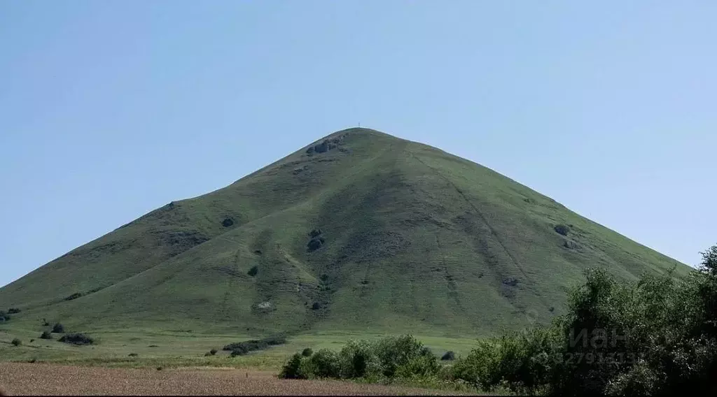 Участок в Ставропольский край, Предгорный муниципальный округ, с. ... - Фото 2