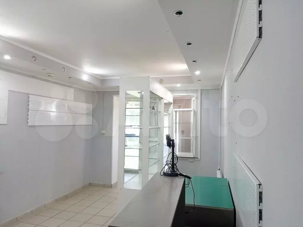 2-к. квартира, 54,6 м, 1/5 эт. - Фото 0