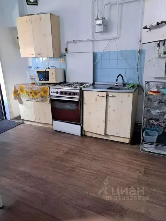 3-к кв. Ростовская область, Ростов-на-Дону Красноармейская ул., 106 ... - Фото 0