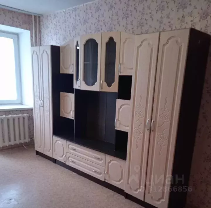 1-к кв. Томская область, Томск ул. Ивана Черных, 36 (35.3 м) - Фото 0
