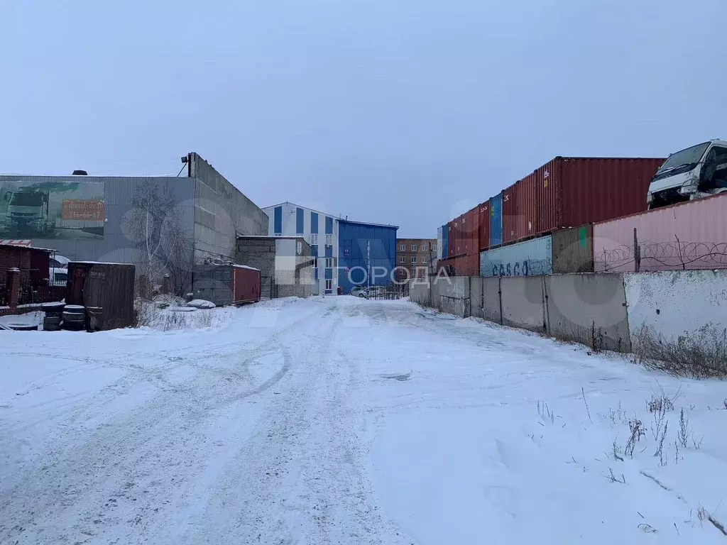 Продам помещение свободного назначения, 2899 м - Фото 0