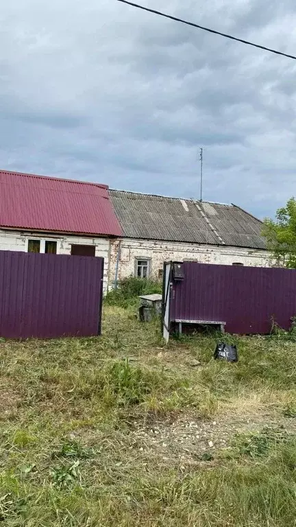Дом в Рязанская область, Чучково рп ул. Никиткина, 42 (70 м) - Фото 0