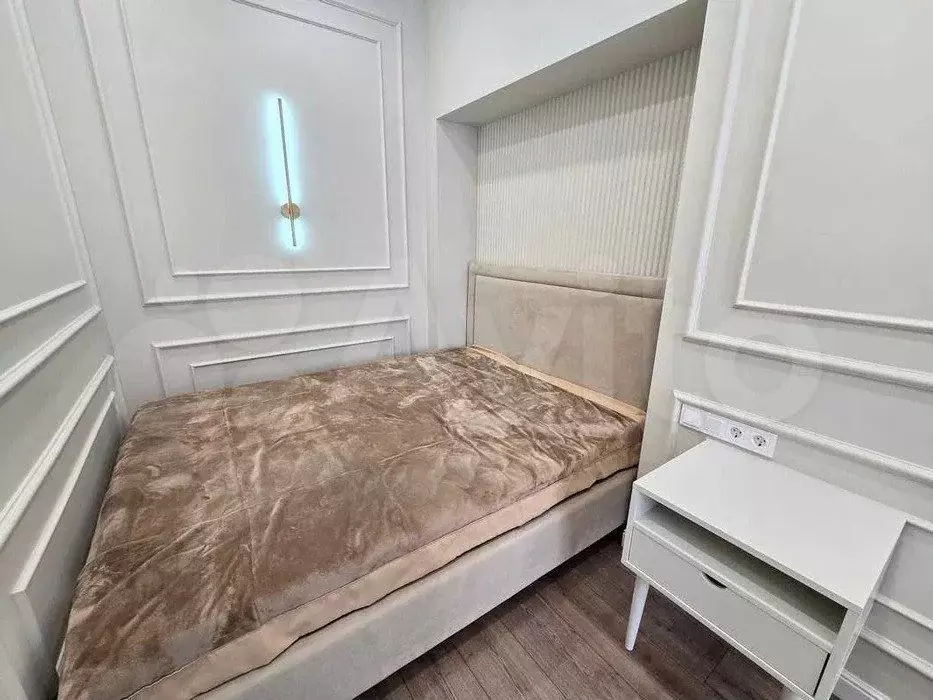 2-к. квартира, 49 м, 4/7 эт. - Фото 1