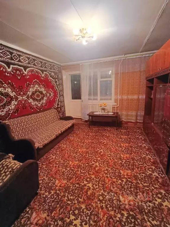 3-к кв. Тульская область, Щекино Советская ул., 26 (60.0 м) - Фото 2