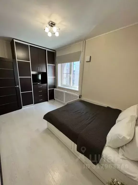 2-к кв. Карелия, Петрозаводск наб. Варкауса, 21 (50.0 м) - Фото 0