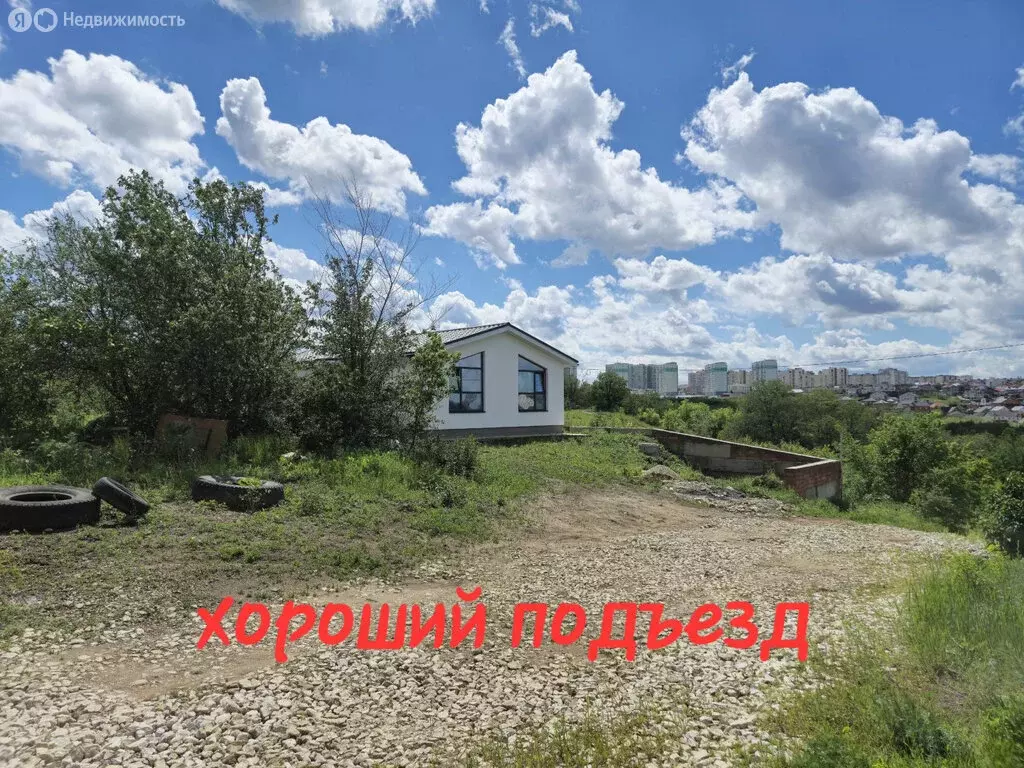 Дом в Саратов, Берилловая улица (96 м) - Фото 2