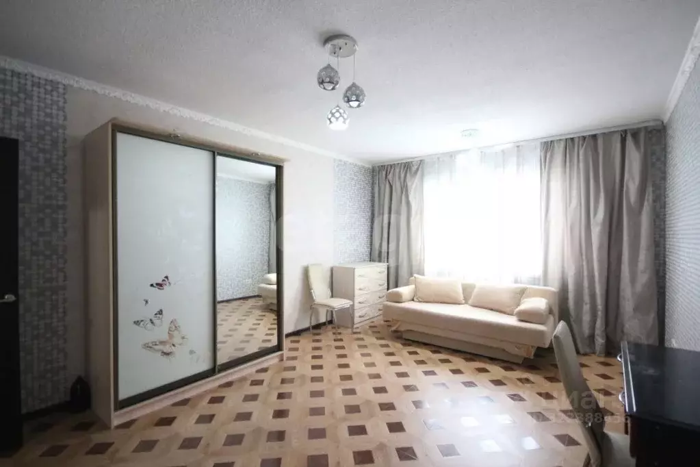 3-к кв. Ямало-Ненецкий АО, Новый Уренгой Оптимистов мкр, 4/3 (100.0 м) - Фото 2