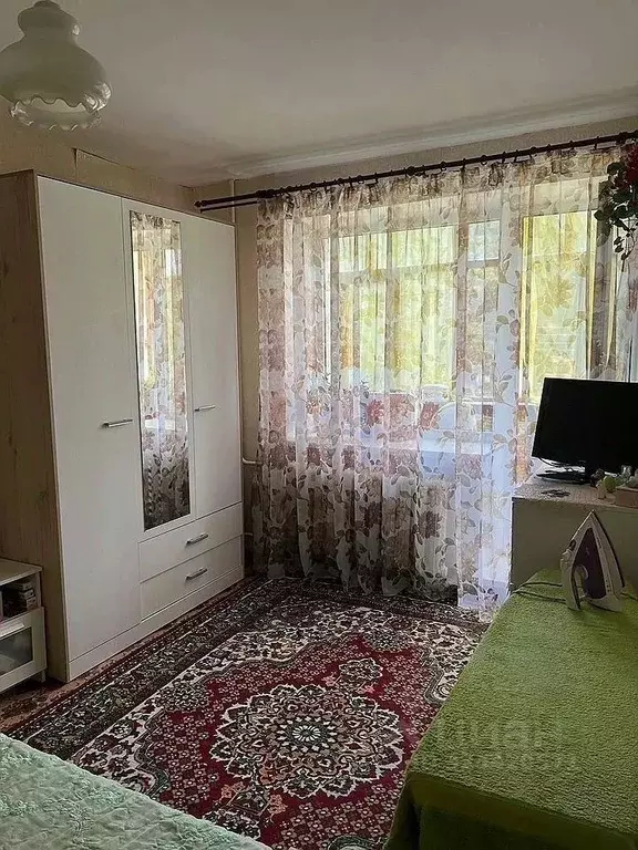 2-к кв. Тюменская область, Тюменский муниципальный округ, пос. ... - Фото 1