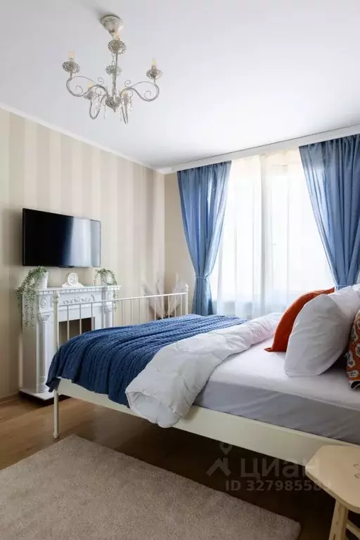 1-к кв. Санкт-Петербург просп. Энергетиков, 9к6 (40.0 м) - Фото 1