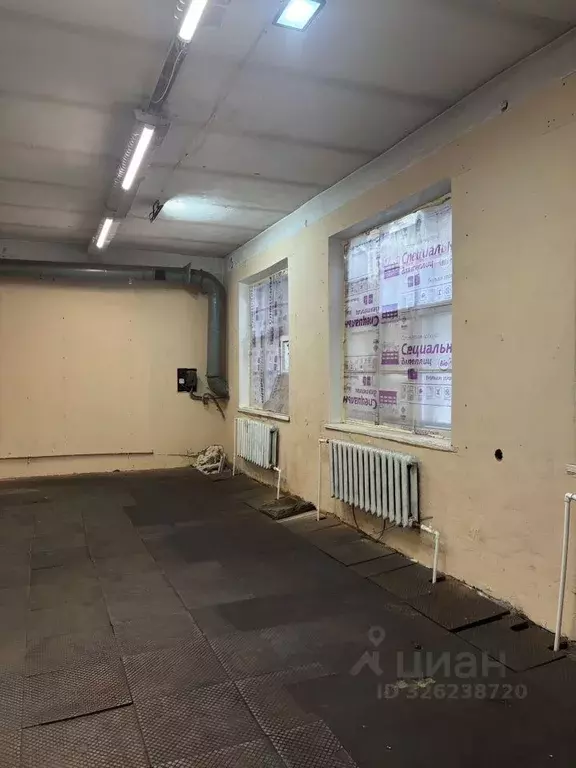 Помещение свободного назначения в Санкт-Петербург ул. Пугачева, 5-7 ... - Фото 2