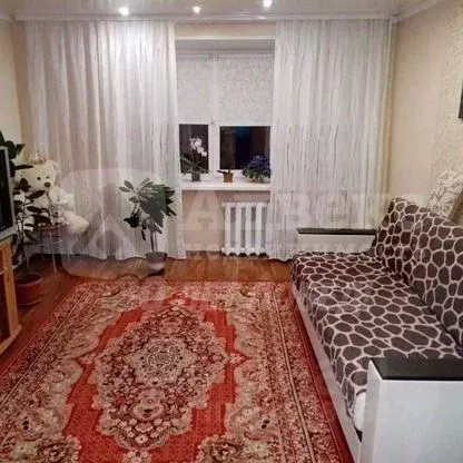 3-к кв. Тюменская область, Тюмень Заречный проезд, 12 (59.5 м) - Фото 1