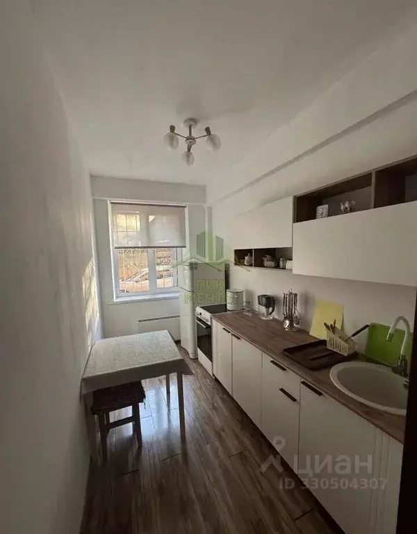 1-к кв. Бурятия, Улан-Удэ ул. Трубачеева, 152А (28.6 м) - Фото 1