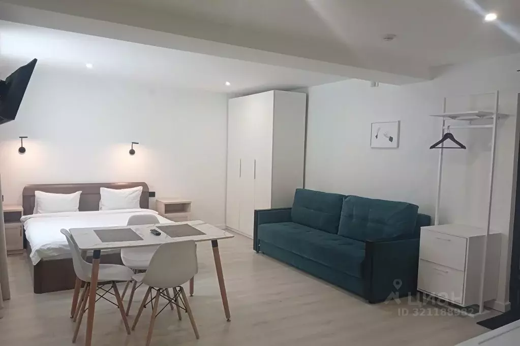 Комната Бурятия, Улан-Удэ Бийская ул., 87А (50.0 м) - Фото 0