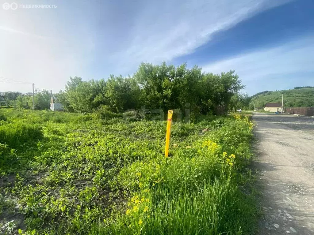 Участок в Майма, улица Н. Заборского (7.5 м) - Фото 0