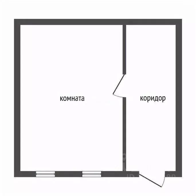 Дом в Воронежская область, Хохольский район, Гремяченское с/пос, с. ... - Фото 2