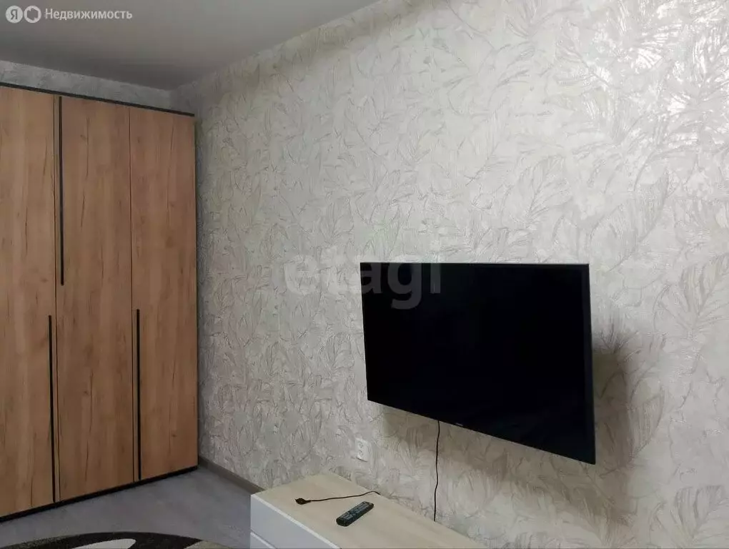 2-комнатная квартира: Усть-Катав, улица 40 лет Октября, 43 (44.3 м) - Фото 2