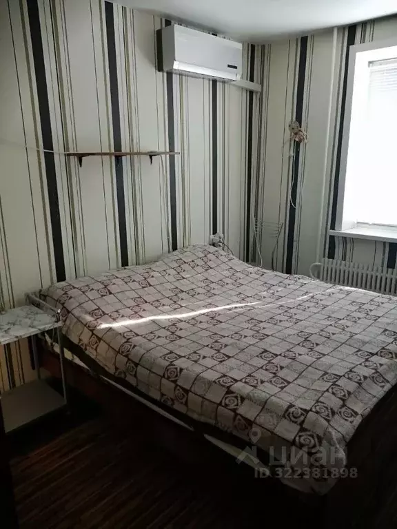 2-к кв. Самарская область, Самара Ново-Вокзальная ул., 249 (45.0 м) - Фото 1