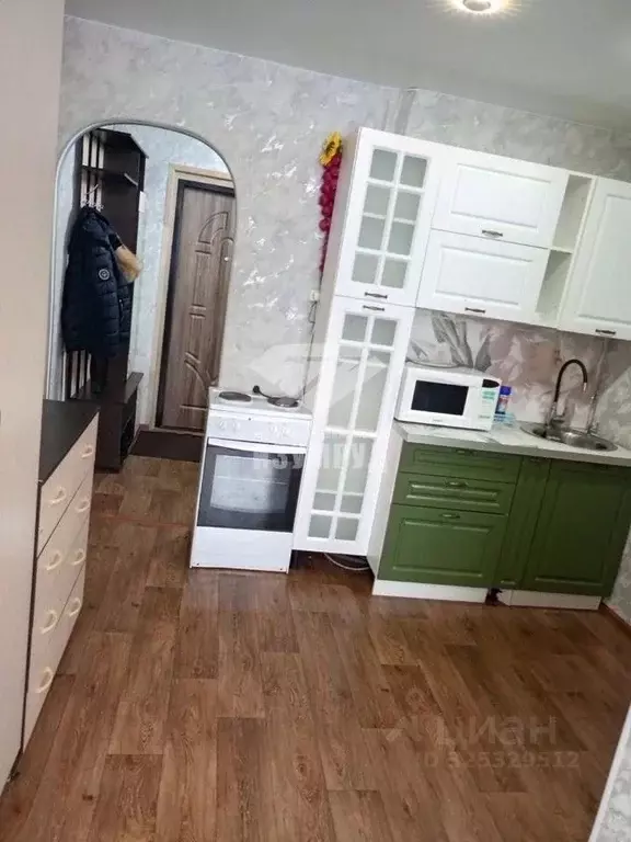 Комната Кемеровская область, Кемерово Инициативная ул., 5 (23.0 м) - Фото 1