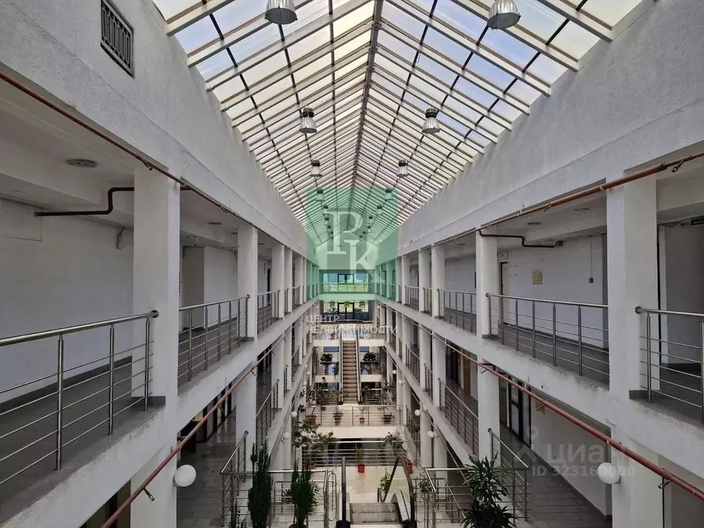 Офис в Севастополь ул. Очаковцев, 19 (38 м) - Фото 1