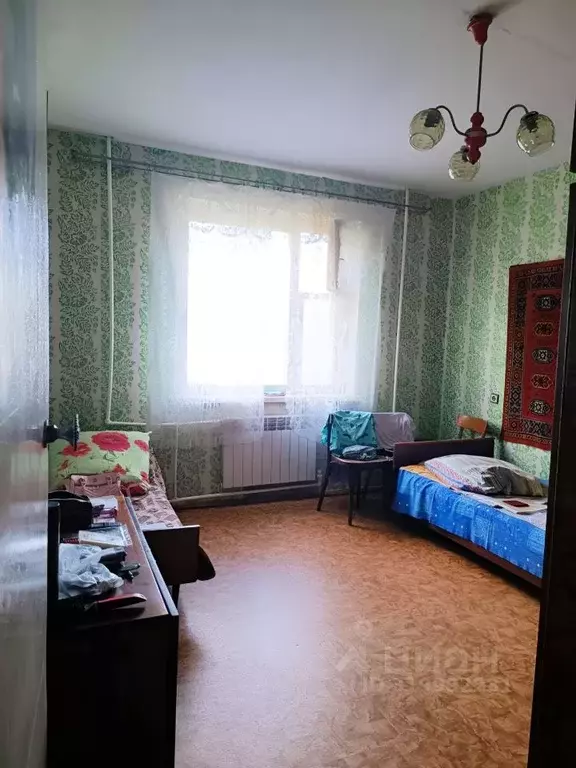 2-к кв. Тамбовская область, Котовск Новая ул., 3 (55.0 м) - Фото 0