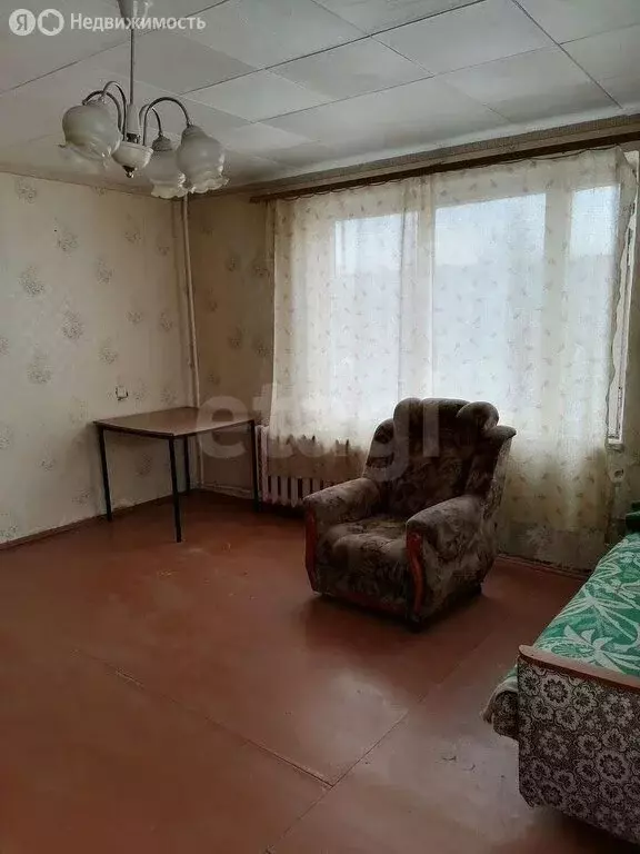 1-комнатная квартира: Удомля, проспект Энергетиков, 5 (35 м) - Фото 1