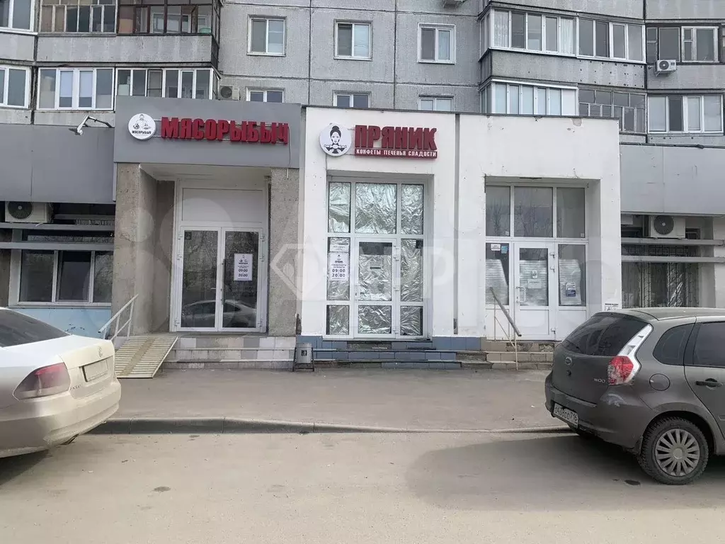 Продам помещение свободного назначения, 37.2 м - Фото 1