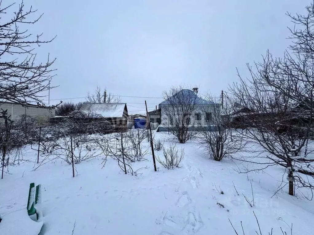 Участок в Волгоградская область, Городище рп ул. 8 Марта (5.0 сот.) - Фото 2