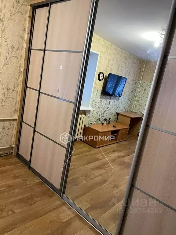 1-к кв. Московская область, Красногорск городской округ, Нахабино пгт ... - Фото 1