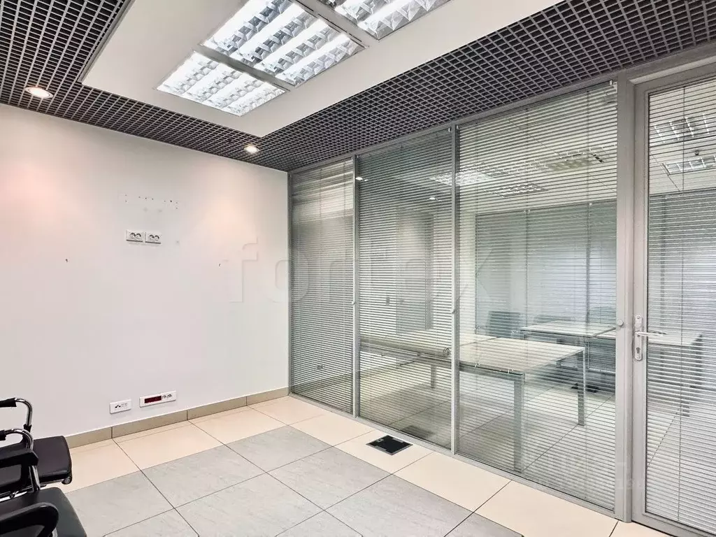 Офис в Москва Большой Сухаревский пер., 21С2 (302 м) - Фото 2