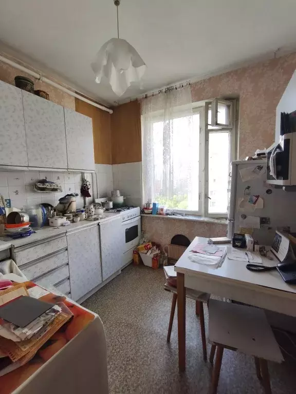 Продаётся 3-к квартира, 57 м - Фото 1