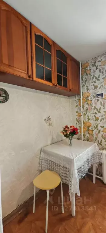 3-к кв. Новосибирская область, Новосибирск ул. Максима Горького, 104 ... - Фото 1