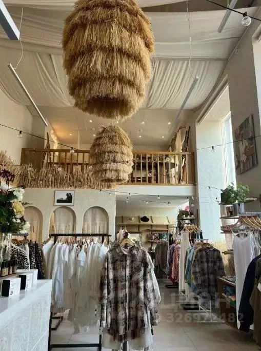 Помещение свободного назначения в Москва Тверская ул., 15 (148 м) - Фото 2