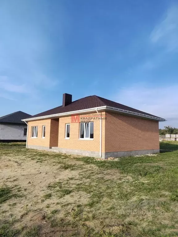 Дом в Белгородская область, Старый Оскол Набокинские Сады жилрайон,  ... - Фото 1