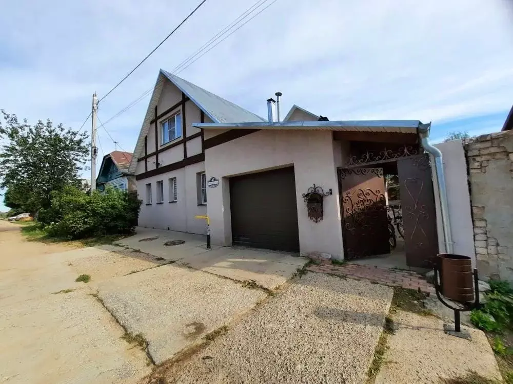 Дом в Ивановская область, Иваново ул. 2-я Молодежная (206 м) - Фото 0