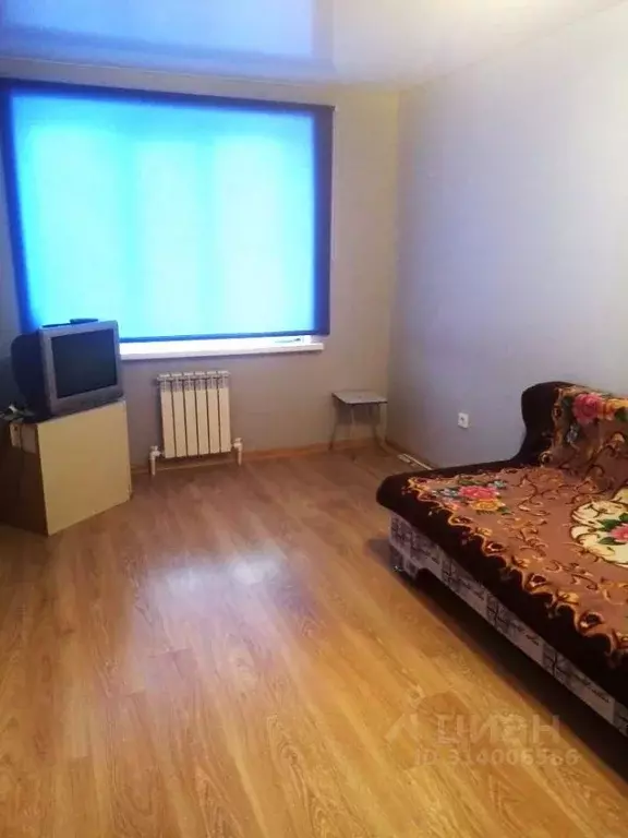 1-к кв. Башкортостан, Иглинский сельсовет, с. Иглино ул. Ворошилова, ... - Фото 0