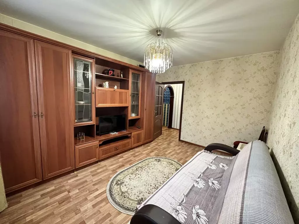 2-к кв. Москва Северный бул., 6 (47.6 м) - Фото 0