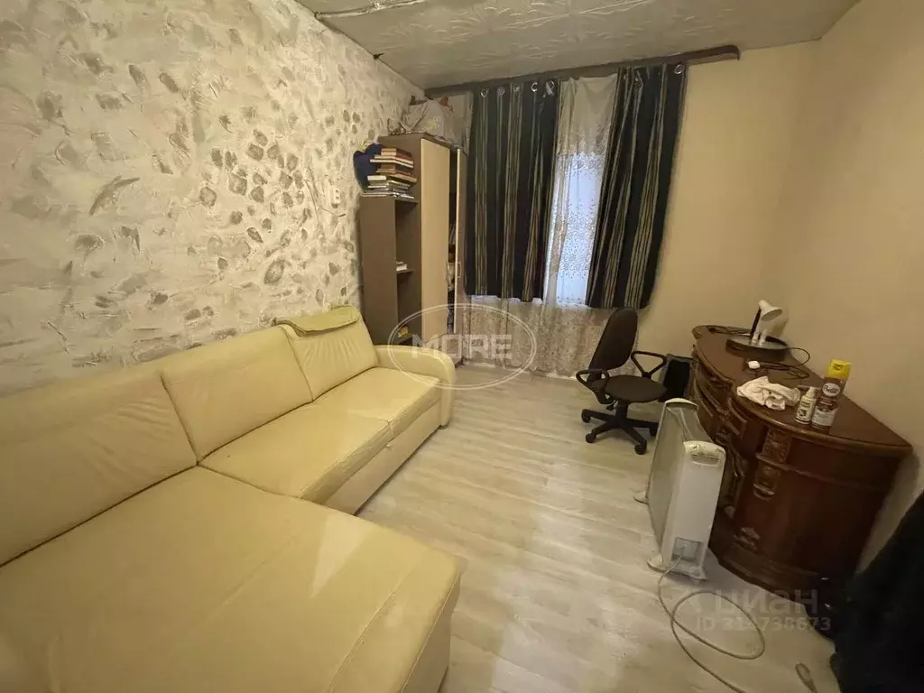 Дом в Калининградская область, Балтийск ул. Матросова, 10-1 (65 м) - Фото 1
