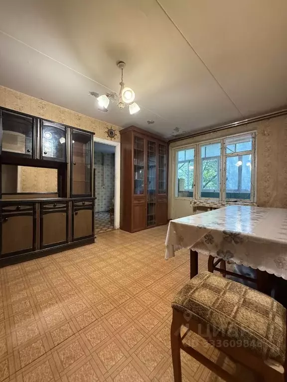 2-к кв. Москва Ленинградское ш., 48К2 (45.0 м) - Фото 1
