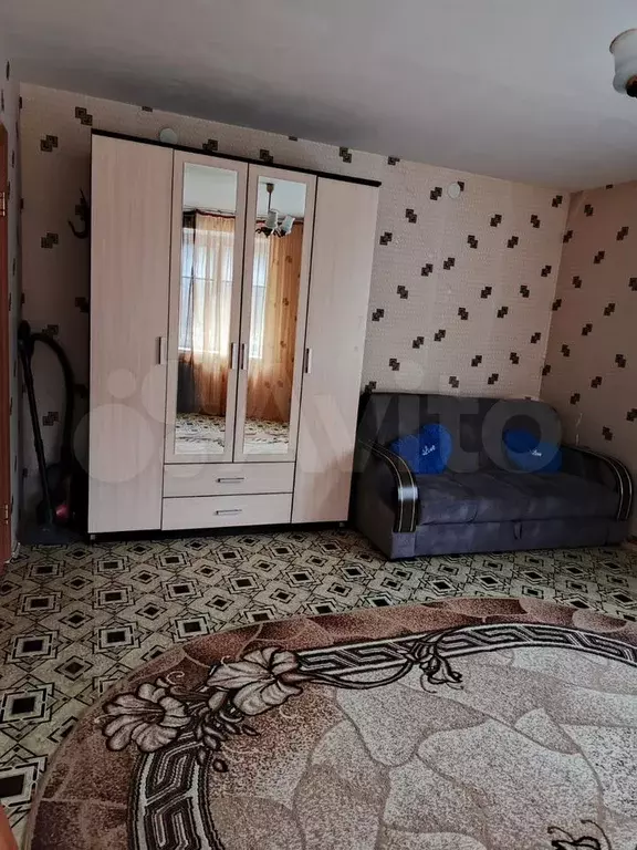 1-к. квартира, 31,6 м, 2/13 эт. - Фото 0