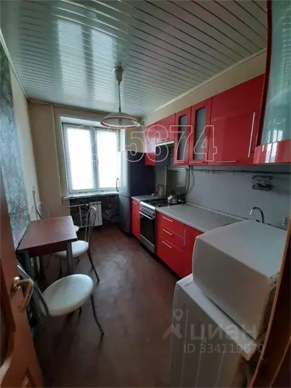 2-к кв. Москва Большая Академическая ул., 14 (40.0 м) - Фото 2