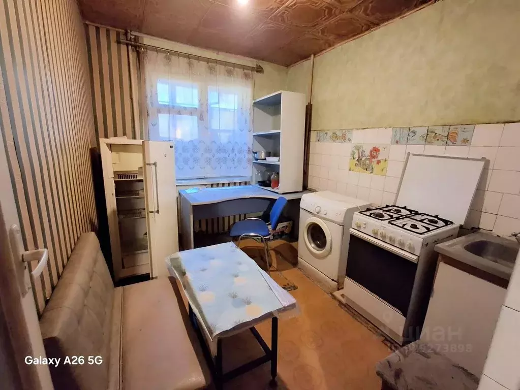 2-к кв. Московская область, Электросталь ул. 8 Марта, 43 (49.0 м) - Фото 1