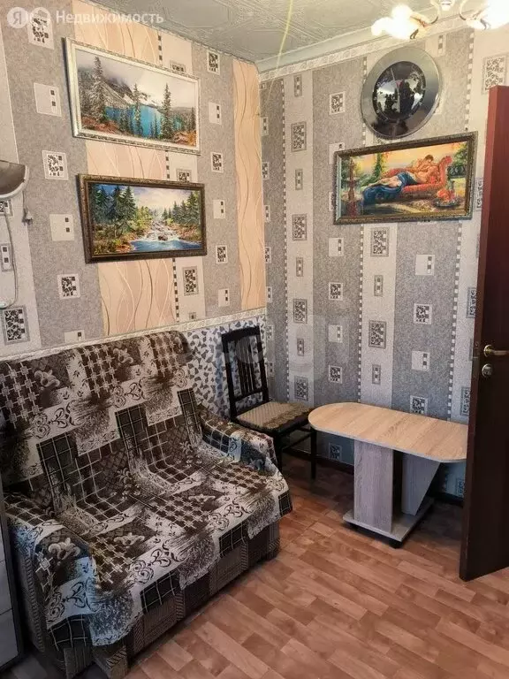 3-комнатная квартира: Санкт-Петербург, Бухарестская улица, 67к1 (60 м) - Фото 0