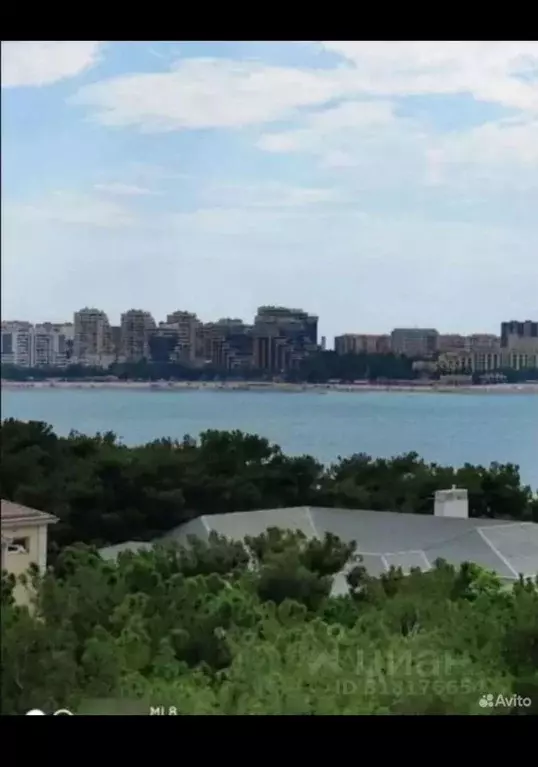 2-к кв. Краснодарский край, Геленджик ул. Мира, 44лит5 (52.0 м) - Фото 0