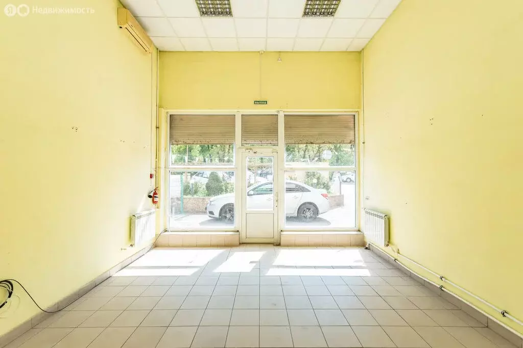 Помещение свободного назначения (275 м) - Фото 1