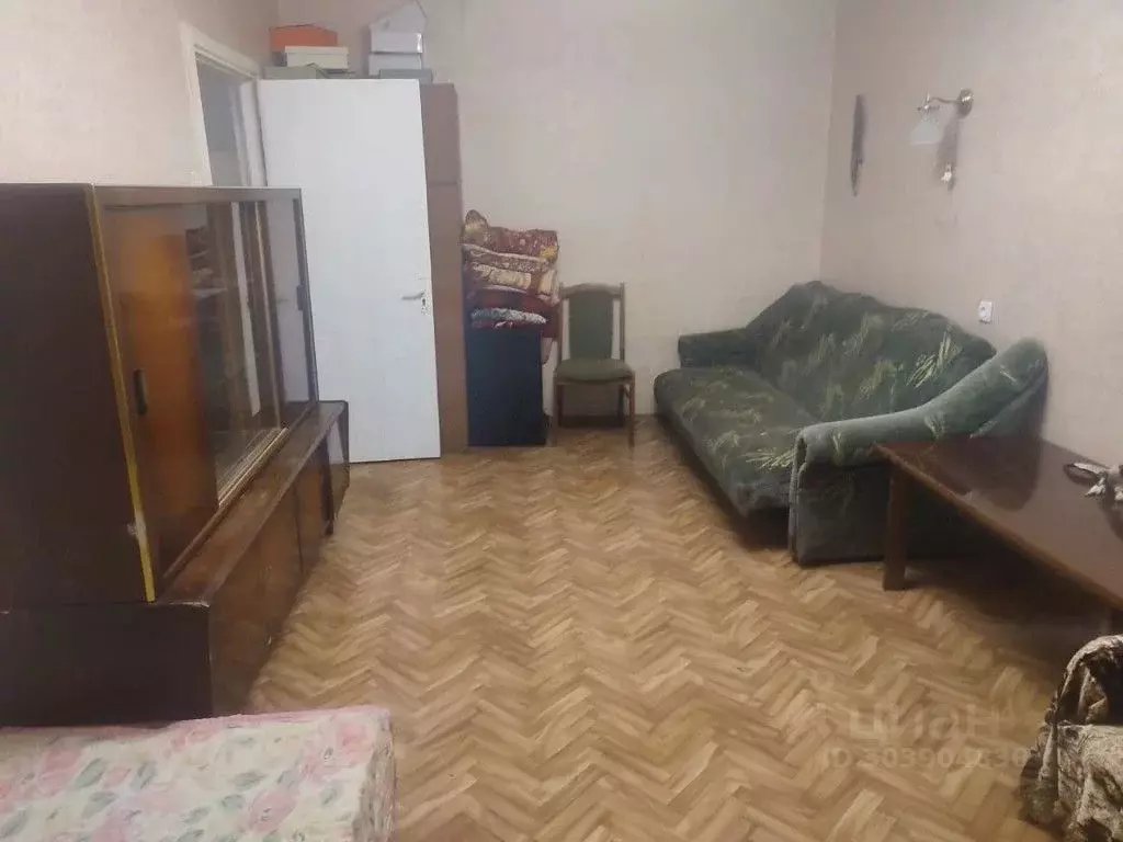 2-к кв. Крым, Симферополь ул. Гавена, 99 (48.0 м) - Фото 0