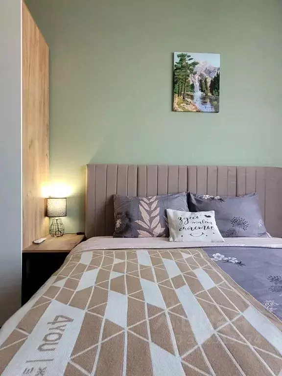 Студия Свердловская область, Екатеринбург ул. Онежская, 4 (23.0 м) - Фото 1