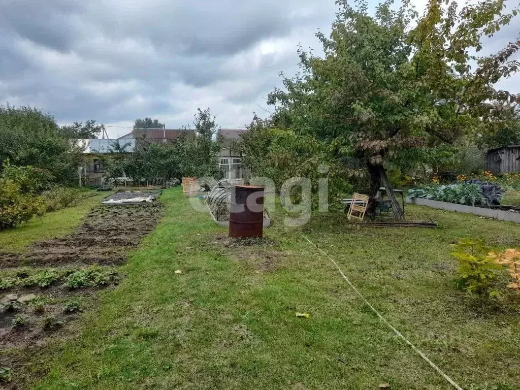 Участок в Костромская область, Кострома Спутник-2 СНТ,  (5.5 сот.) - Фото 1