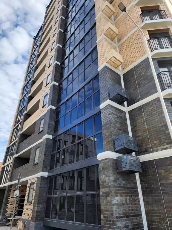 2-к кв. Амурская область, Благовещенск Загородная ул., 47/1 (56.6 м) - Фото 2