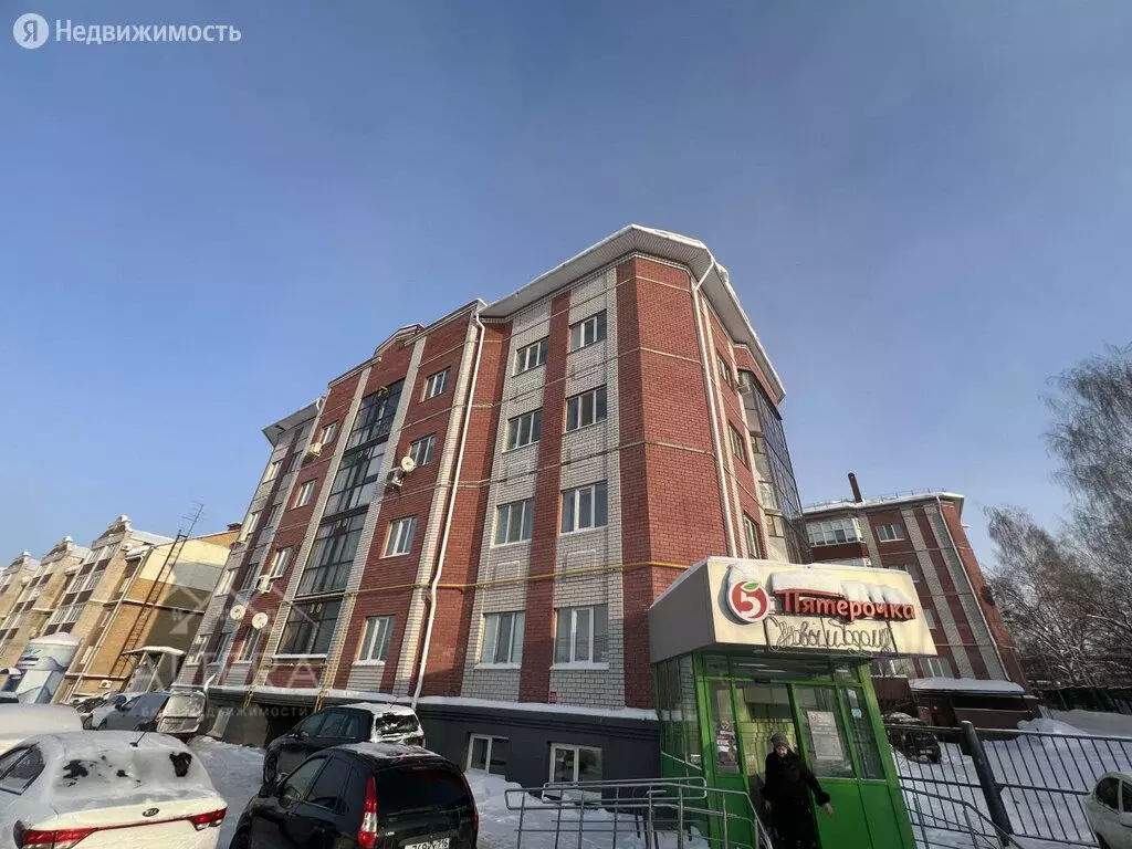 Помещение свободного назначения (220.8 м) - Фото 1